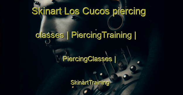 Skinart Los Cucos piercing classes | PiercingTraining | PiercingClasses | SkinartTraining-Colombia